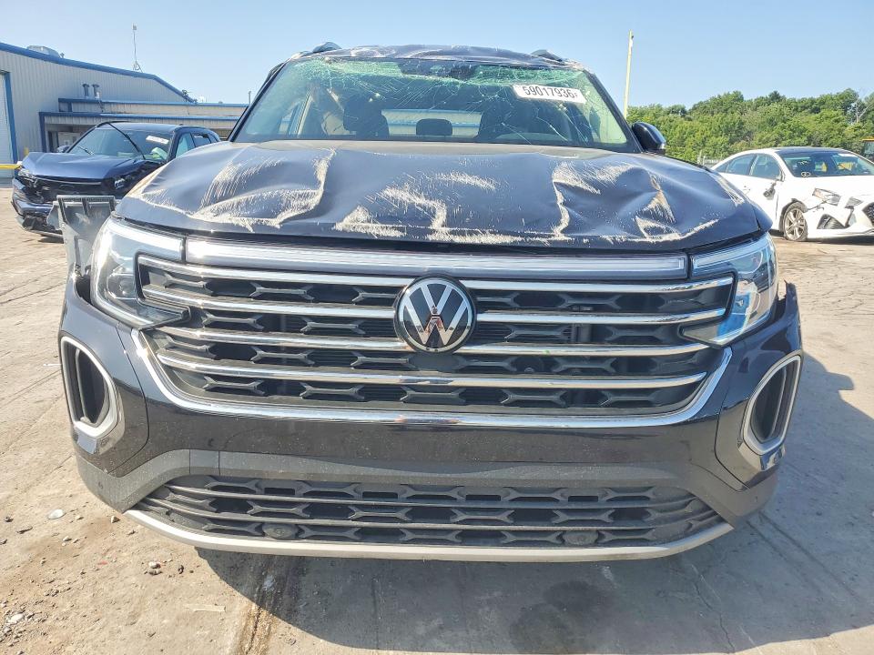 Aukcja sprzedaży 2024 Volkswagen Atlas, vin: 1V2WR2CA2RC543148, numer aukcji: 59017936