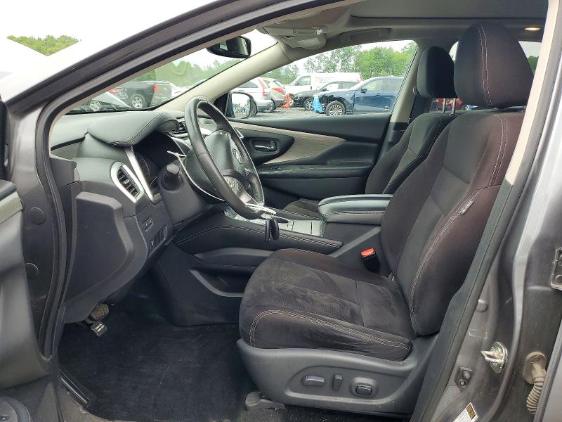 Aukcja sprzedaży 2017 Nissan Murano, vin: 5N1AZ2MH6HN146399, numer aukcji: 56814226