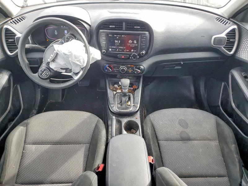 Auction sale of the 2023 Kia Soul, vin: KNDJ23AU7P7865647, lot number: 55668926