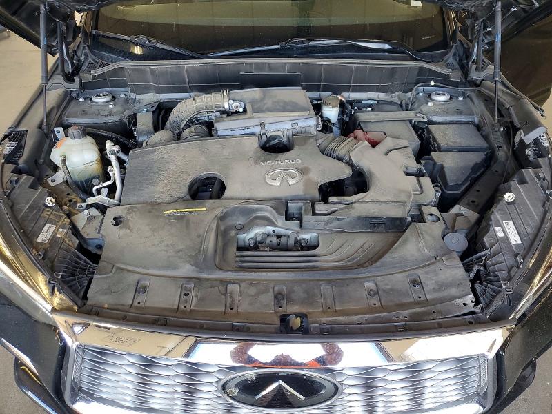Aukcja sprzedaży 2022 Infiniti Qx55, vin: 3PCAJ5J35NF102782, numer aukcji: 58827876