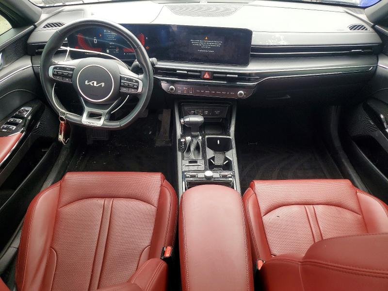 Продаж на аукціоні авто 2025 Kia K5, vin: KNAG64J78S5284707, номер лоту: 56564176