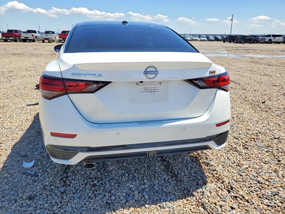 2024 Nissan Sentra მანქანა იყიდება აუქციონზე, vin: 3N1AB8DV9RY286889, აუქციონის ნომერი: 58819286