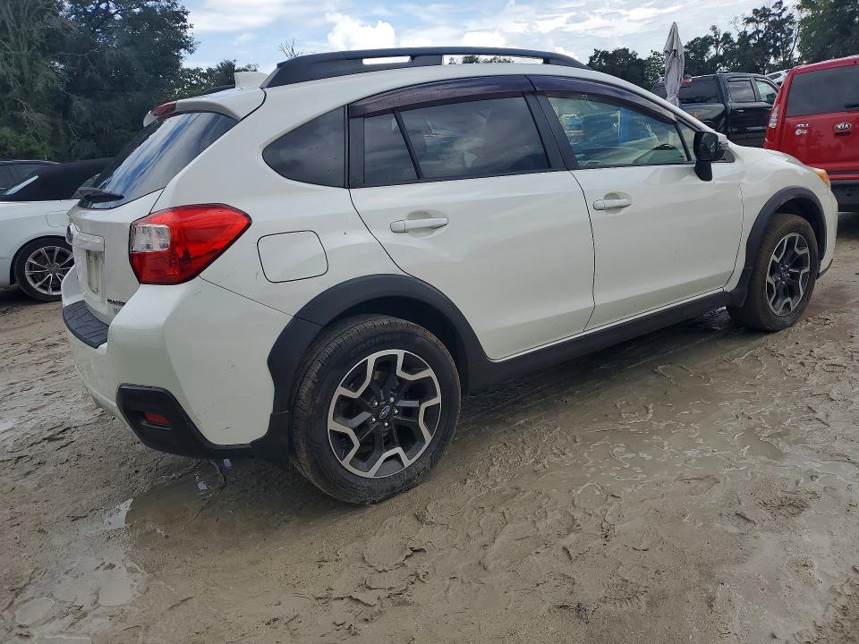 Продаж на аукціоні авто 2017 Subaru Crosstrek, vin: JF2GPANC9H8229570, номер лоту: 55966346