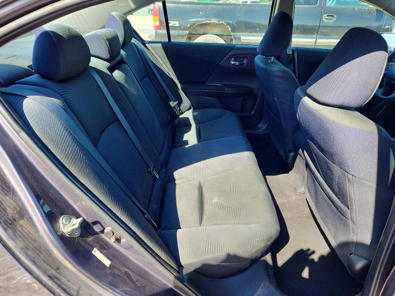 Aukcja sprzedaży 2014 Honda Accord, vin: 1HGCR2F39EA273828, numer aukcji: 55654866