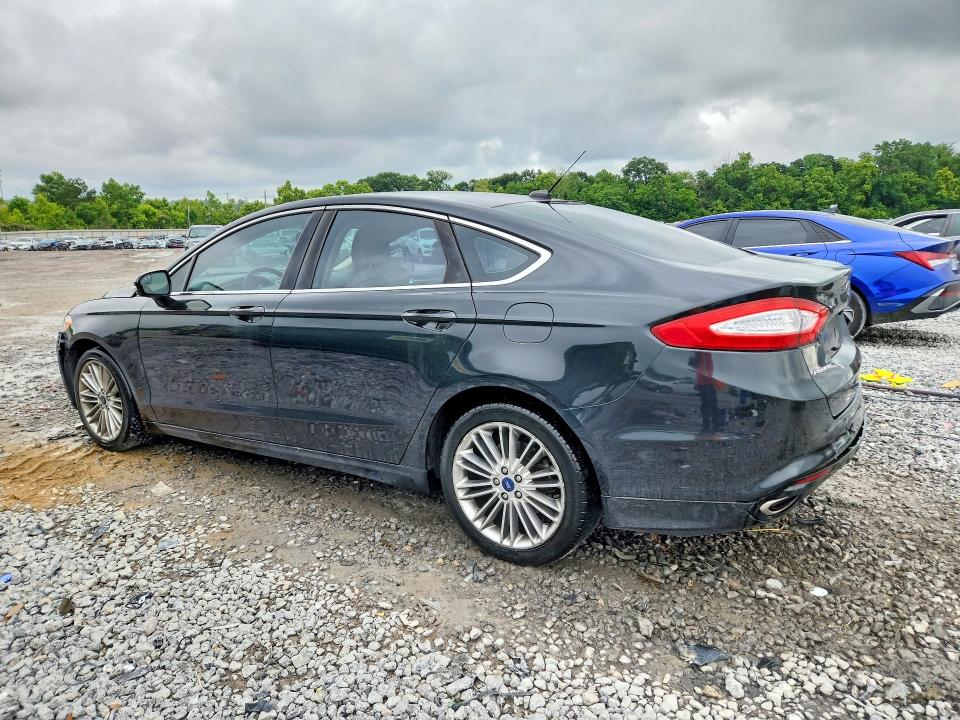 2014 Ford Fusion მანქანა იყიდება აუქციონზე, vin: 3FA6P0H93ER340359, აუქციონის ნომერი: 57566976