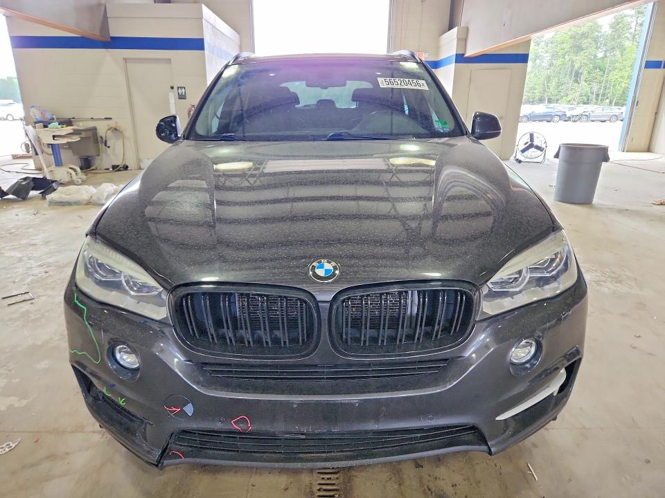 Продажа на аукционе авто 2016 Bmw X5, vin: 5UXKR0C56G0P21731, номер лота: 56520456