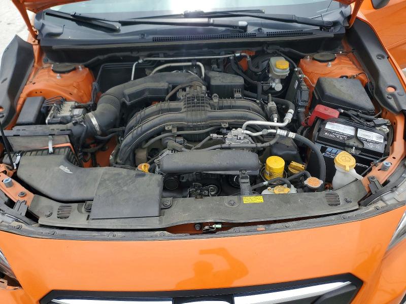 Aukcja sprzedaży 2019 Subaru Crosstrek, vin: JF2GTAMC2KH368721, numer aukcji: 56868166