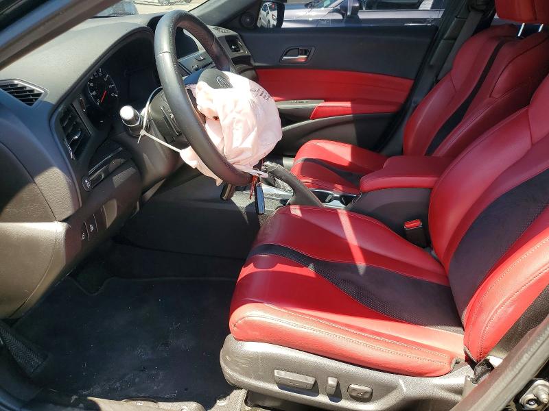 Aukcja sprzedaży 2019 Acura Ilx, vin: 19UDE2F88KA008731, numer aukcji: 55560846