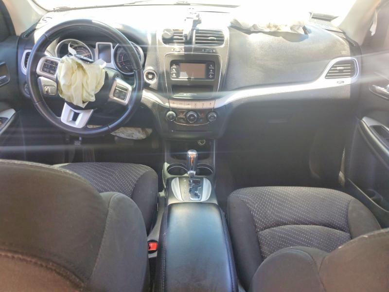 2020 Dodge Journey მანქანა იყიდება აუქციონზე, vin: 3C4PDCABXLT271823, აუქციონის ნომერი: 58045066
