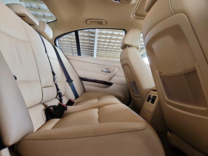 56431946 :رقم المزاد ، WBAVC73578KX91668 vin ، 2008 Bmw 328 مزاد بيع