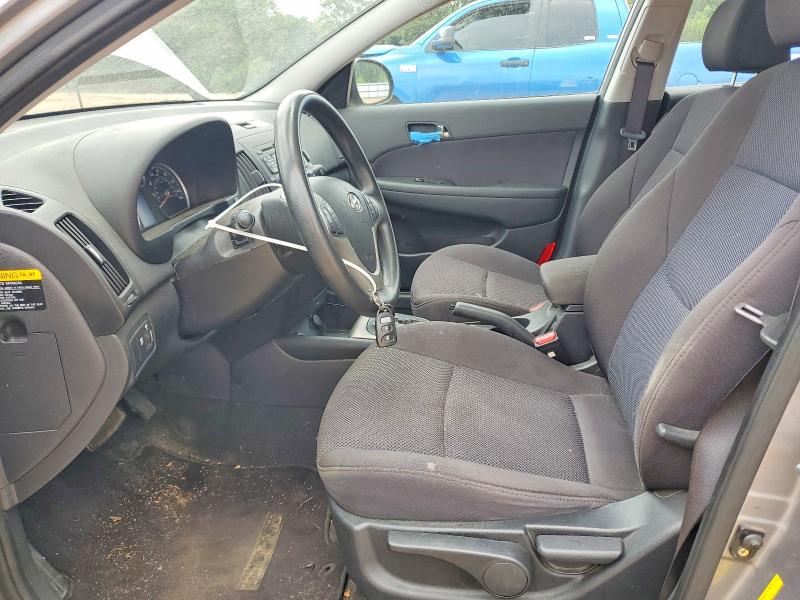 Aukcja sprzedaży 2011 Hyundai Elantra Touring, vin: KMHDC8AE9BU095876, numer aukcji: 56801256