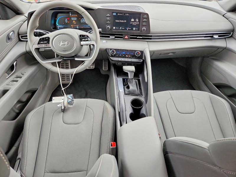 Aukcja sprzedaży 2026 Hyundai Elantra, vin: KMHLM4DG1TU202354, numer aukcji: 57545816