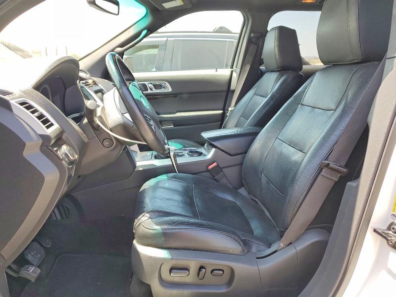 Продаж на аукціоні авто 2011 Ford Explorer, vin: 1FMHK7F89BGA21793, номер лоту: 58770076