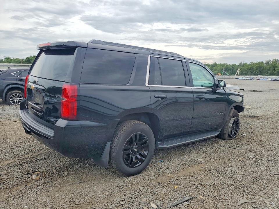 Aukcja sprzedaży 2018 Chevrolet Tahoe, vin: 1GNSKAKC9JR385496, numer aukcji: 57632636