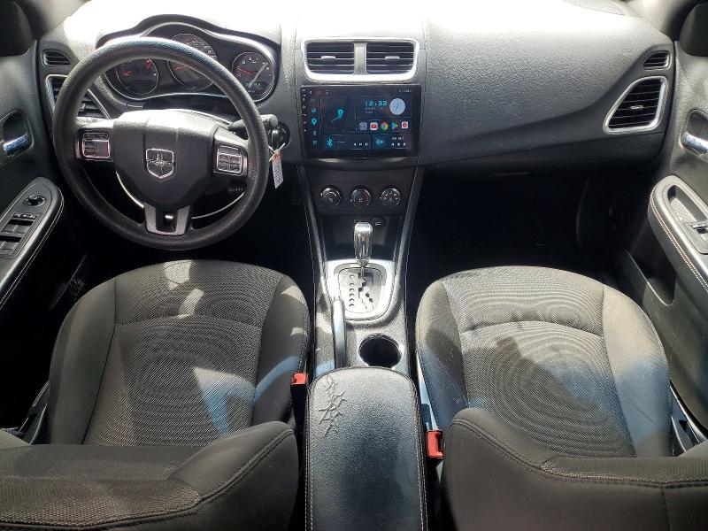 Продаж на аукціоні авто 2014 Dodge Avenger, vin: 1C3CDZAB3EN161656, номер лоту: 58602956