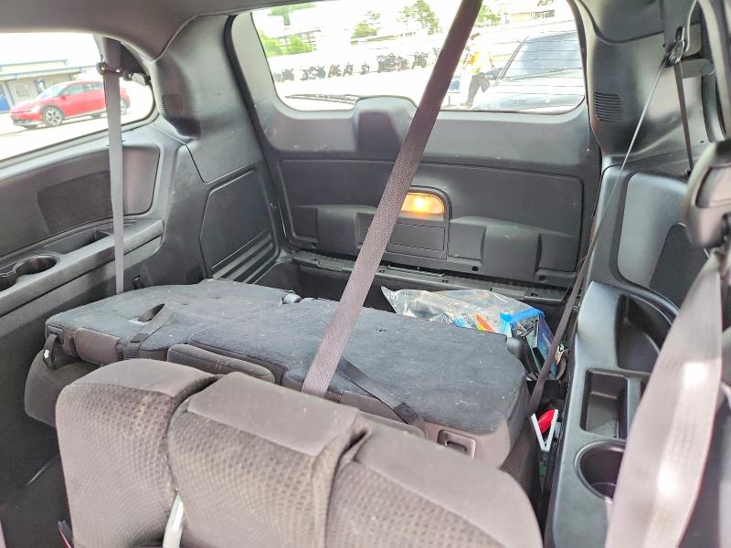 Aukcja sprzedaży 2018 Dodge Grand Caravan, vin: 2C4RDGBG2JR164680, numer aukcji: 55875766