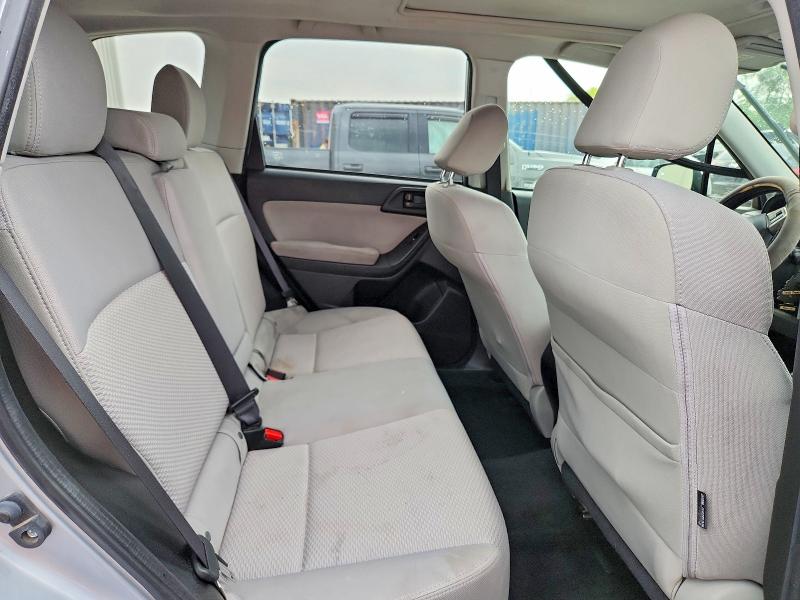 56036966 :رقم المزاد ، JF2SJAEC3EH400434 vin ، 2014 Subaru Forester مزاد بيع