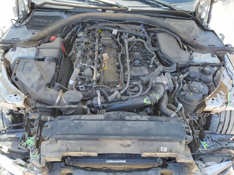 58703566 :رقم المزاد ، 3MW5U9J01M8C14596 vin ، 2021 Bmw M340xi مزاد بيع