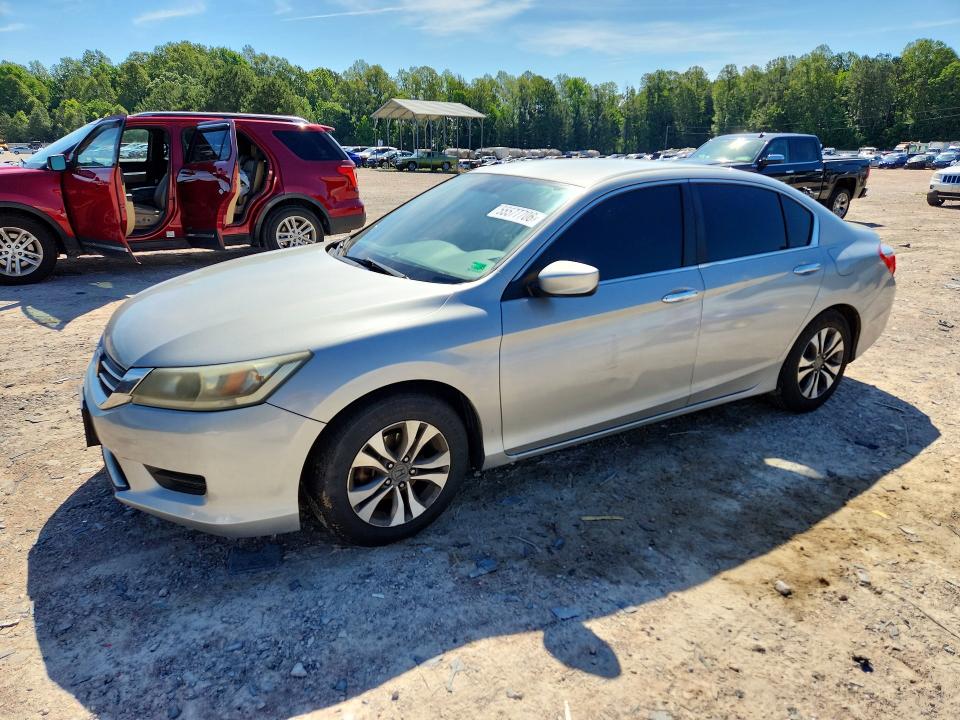 Aukcja sprzedaży 2013 Honda Accord, vin: 1HGCR2F30DA042914, numer aukcji: 55577706