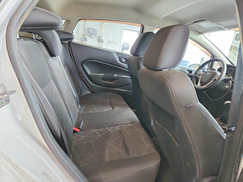 Продаж на аукціоні авто 2012 Ford Fiesta, vin: 3FADP4EJ5CM158699, номер лоту: 58393266