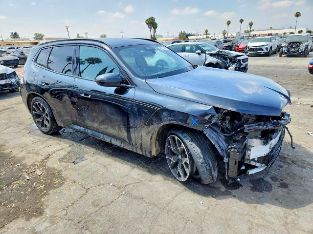 Продаж на аукціоні авто 2025 Bmw X3, vin: 5UX53GP05S9039613, номер лоту: 57906276