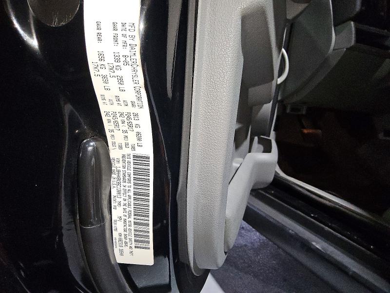 58258456 :رقم المزاد ، 1J8HH48K96C130013 vin ، 2006 Jeep Commander مزاد بيع