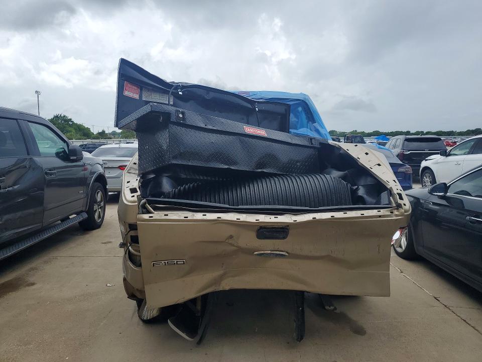 Aukcja sprzedaży 2008 Ford F150, vin: 1FTRW14W48FB37333, numer aukcji: 56065566