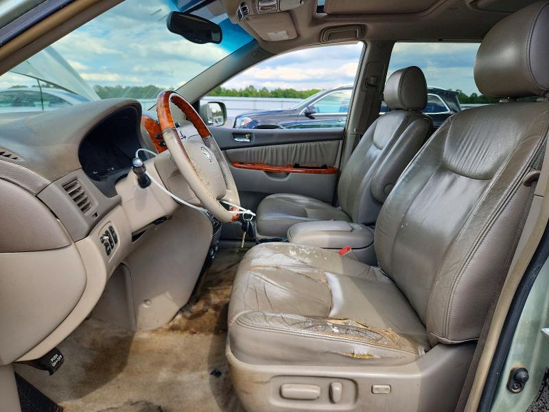 Продаж на аукціоні авто 2006 Toyota Sienna, vin: 5TDZA22C86S534795, номер лоту: 56359206
