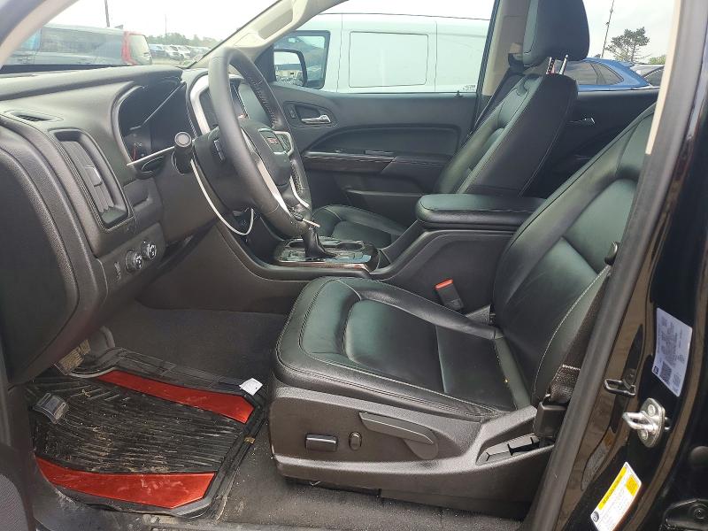 Aukcja sprzedaży 2022 Gmc Canyon, vin: 1GTG6CEN2N1230255, numer aukcji: 56219936
