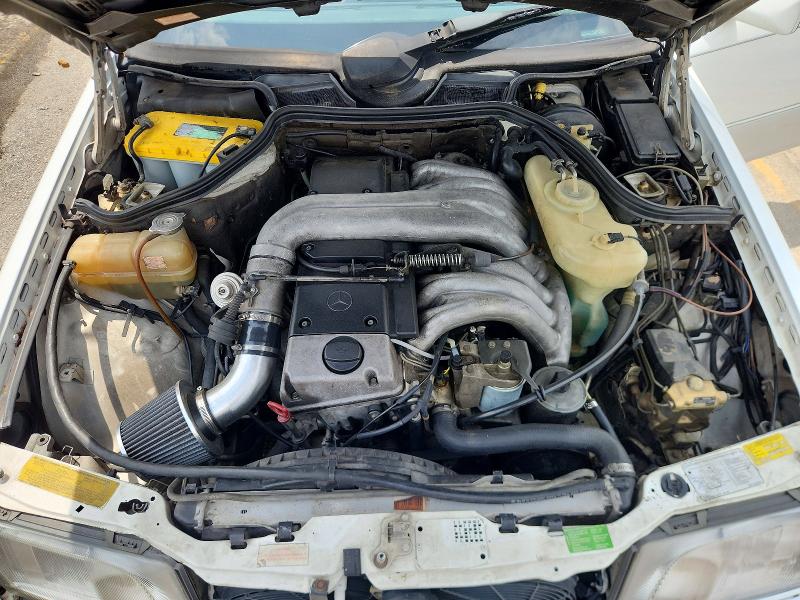 Продаж на аукціоні авто 1995 Mercedes-benz E, vin: WDBEB31E2SC135301, номер лоту: 59062926