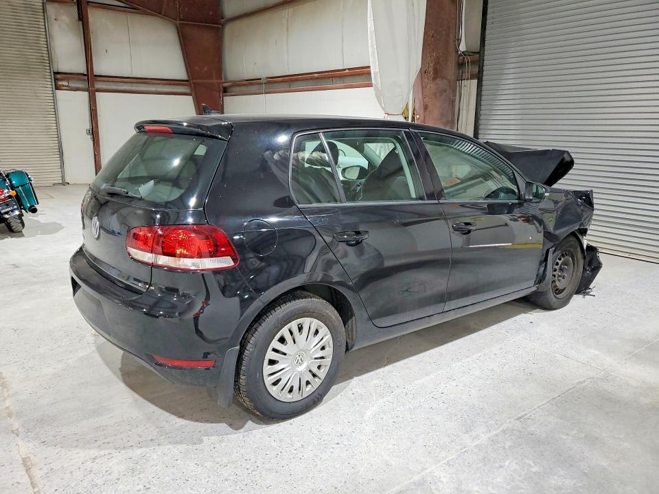 Aukcja sprzedaży 2012 Volkswagen Golf, vin: WVWDB7AJXCW324098, numer aukcji: 57497096