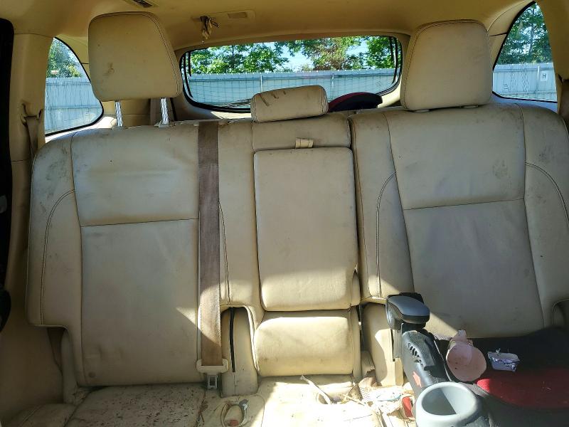 56568636 :رقم المزاد ، 5TDJKRFH1GS269499 vin ، 2016 Toyota Highlander مزاد بيع