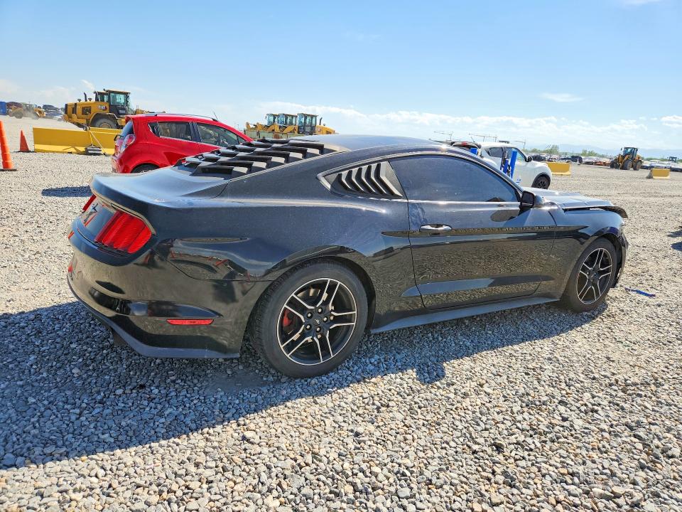 Aukcja sprzedaży 2017 Ford Mustang, vin: 1FA6P8AM8H5202319, numer aukcji: 56326726