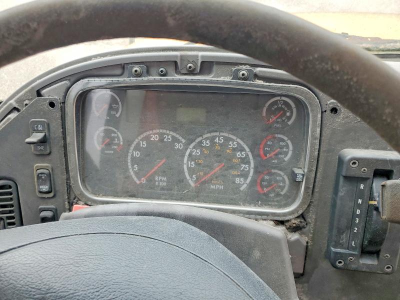 Продажа на аукционе авто 2010 Thomas Saf-t-liner C2, vin: 4UZABRDT3ACAN9629, номер лота: 55167806