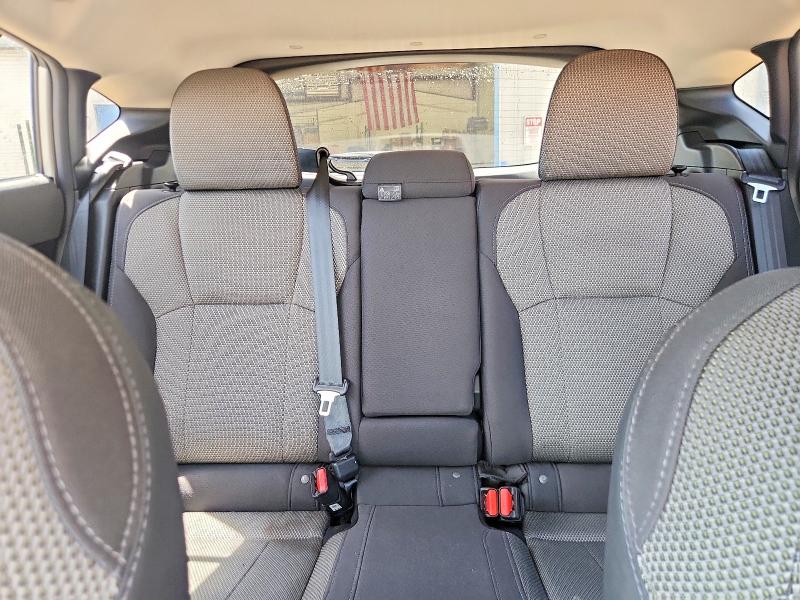 Aukcja sprzedaży 2024 Subaru Crosstrek, vin: JF2GUADC4R8331788, numer aukcji: 53098096