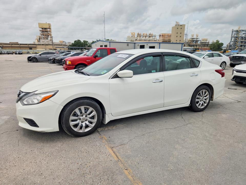 Aukcja sprzedaży 2018 Nissan Altima, vin: 1N4AL3APXJC274529, numer aukcji: 57692106