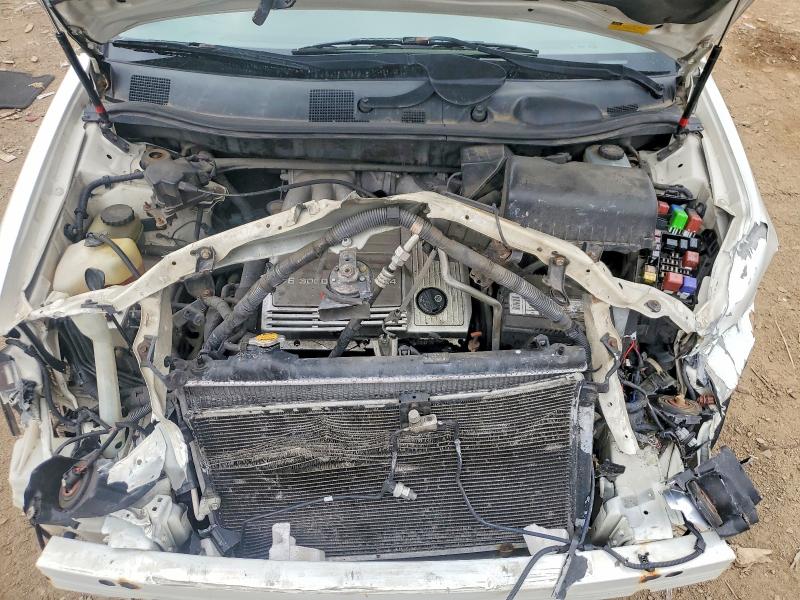 2001 Lexus Rx მანქანა იყიდება აუქციონზე, vin: JTJHF10U910227101, აუქციონის ნომერი: 56337426