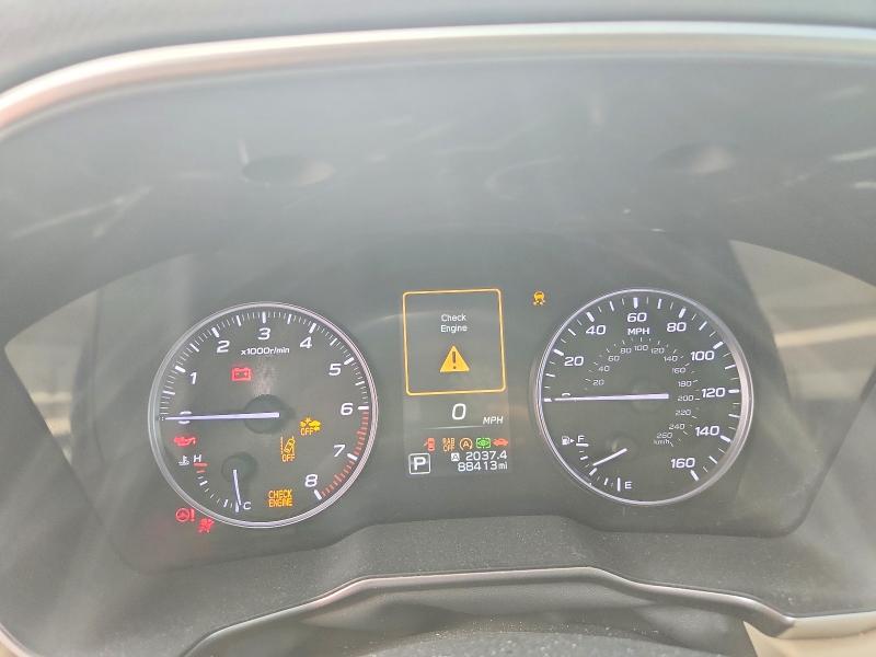 Продажа на аукционе авто 2020 Subaru Outback, vin: 4S4BTANC8L3200678, номер лота: 56257566