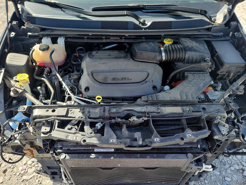 Aukcja sprzedaży 2023 Chrysler Pacifica, vin: 2C4RC1BG2PR620900, numer aukcji: 59583756