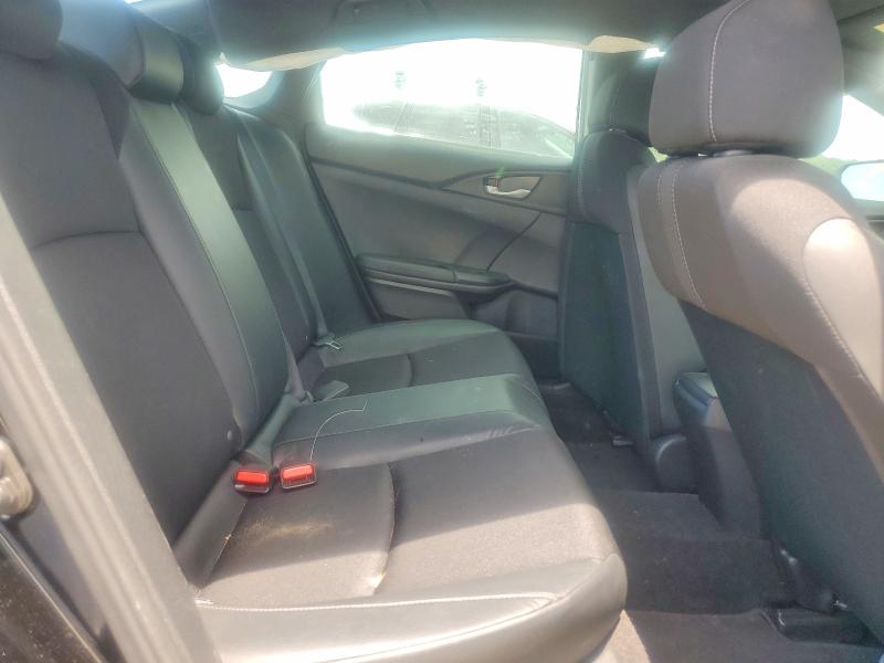 Aukcja sprzedaży 2019 Honda Civic, vin: 2HGFC2F84KH605889, numer aukcji: 56088526