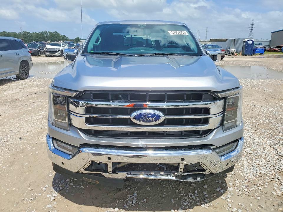 Aukcja sprzedaży 2021 Ford F150, vin: 1FTFW1C80MFA59617, numer aukcji: 57959936