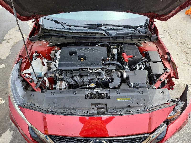 57366596 :رقم المزاد ، 1N4BL4CV8LC284498 vin ، 2020 Nissan Altima مزاد بيع