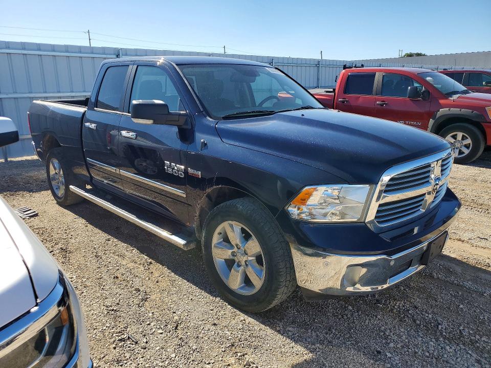56444916 :رقم المزاد ، 1C6RR7GT0GS388195 vin ، 2016 Ram 1500 مزاد بيع