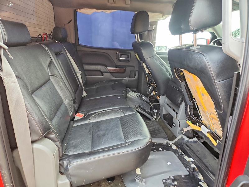 Aukcja sprzedaży 2015 Gmc Sierra, vin: 3GTP1UEC6FG410702, numer aukcji: 56520096