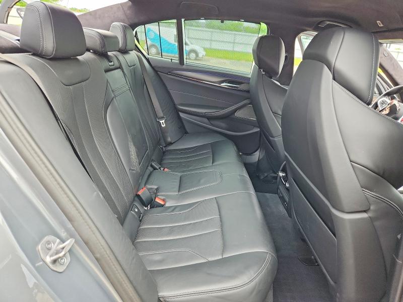 Aukcja sprzedaży 2023 Bmw M5, vin: WBS83CH0XPCM97267, numer aukcji: 58639116