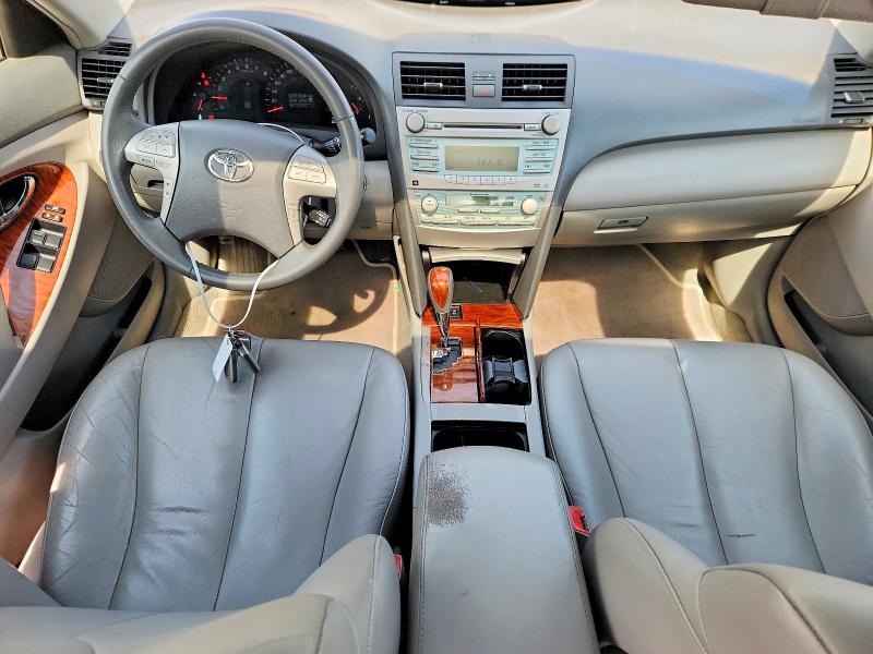 Продажа на аукционе авто 2009 Toyota Camry, vin: 4T1BK46K79U579010, номер лота: 56229676