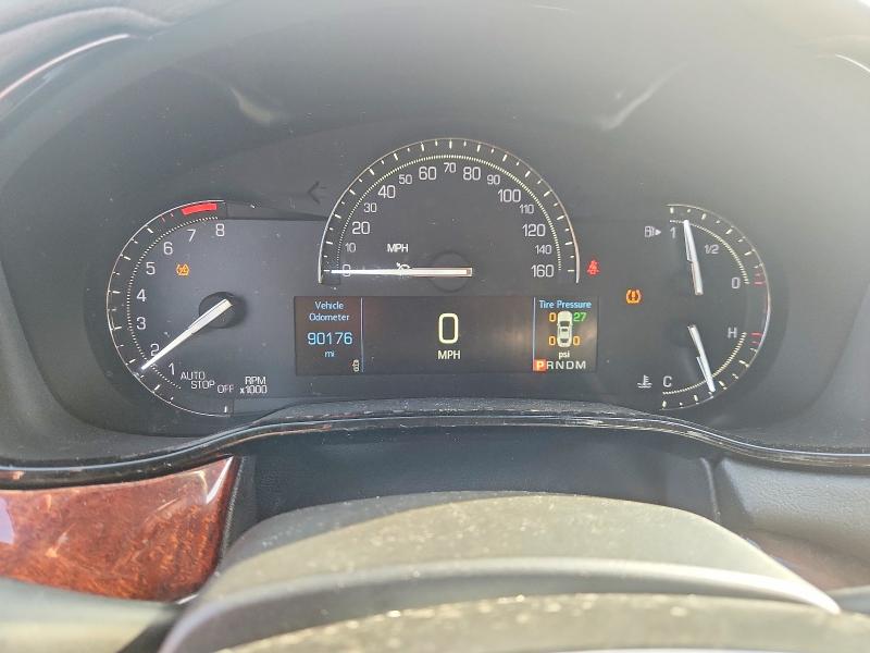 Aukcja sprzedaży 2018 Cadillac Cts, vin: 1G6AP5SX3J0186032, numer aukcji: 58616706