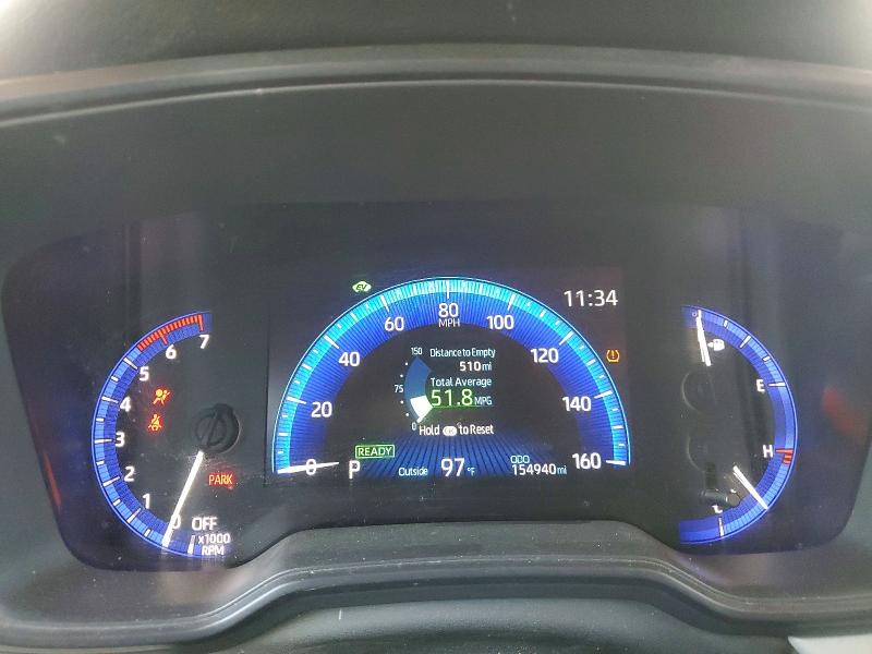 2021 Toyota Corolla მანქანა იყიდება აუქციონზე, vin: JTDEAMDE3MJ016290, აუქციონის ნომერი: 56549956