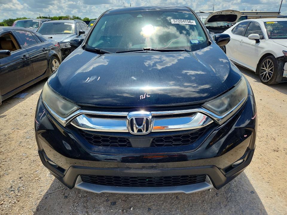 Продаж на аукціоні авто 2018 Honda Cr-v, vin: 7FARW1H8XJE020768, номер лоту: 57204956