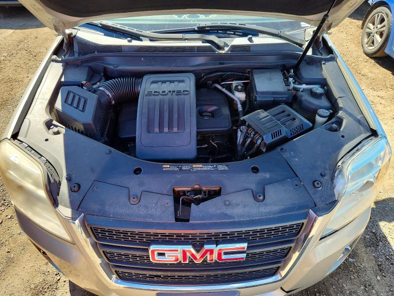 Aukcja sprzedaży 2014 Gmc Terrain, vin: 2GKALMEK4E6188571, numer aukcji: 58256406